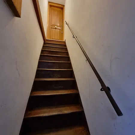 Marzia Apartamento *