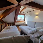 Marzia Apartmán *