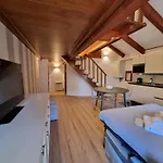 Apartmán Marzia *