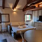 Marzia Apartmán Benátky