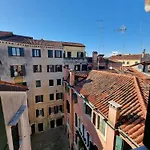 Apartmán Marzia Benátky