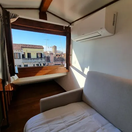 Marzia Apartmán