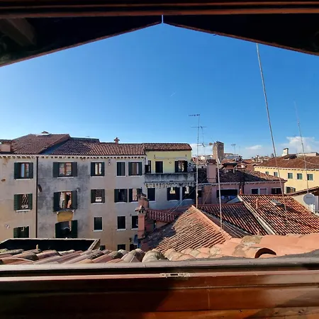 Marzia Apartmán *