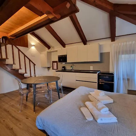 Marzia Appartement Venetië