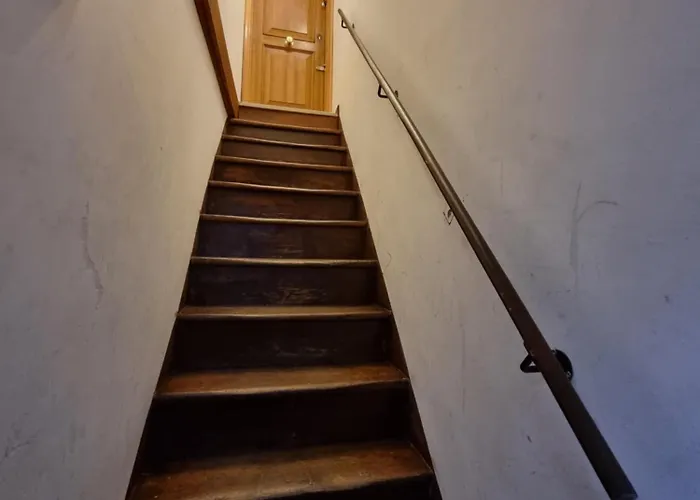 Marzia Apartment *