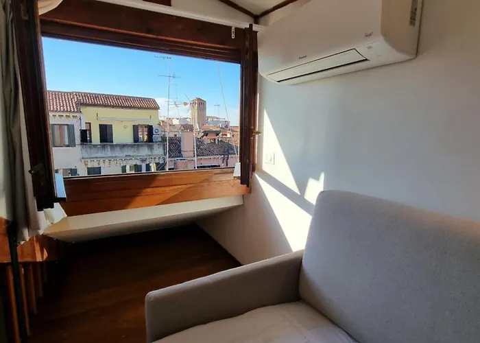 Marzia Apartament