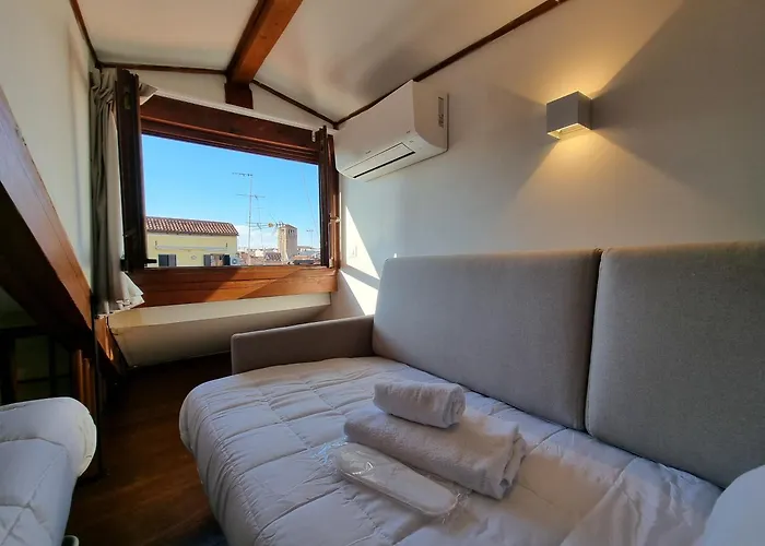 Apartment Marzia