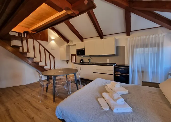 Marzia Apartament Wenecja